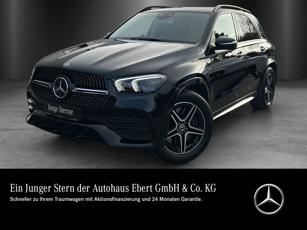Mercedes-Benz GLE 350 2020