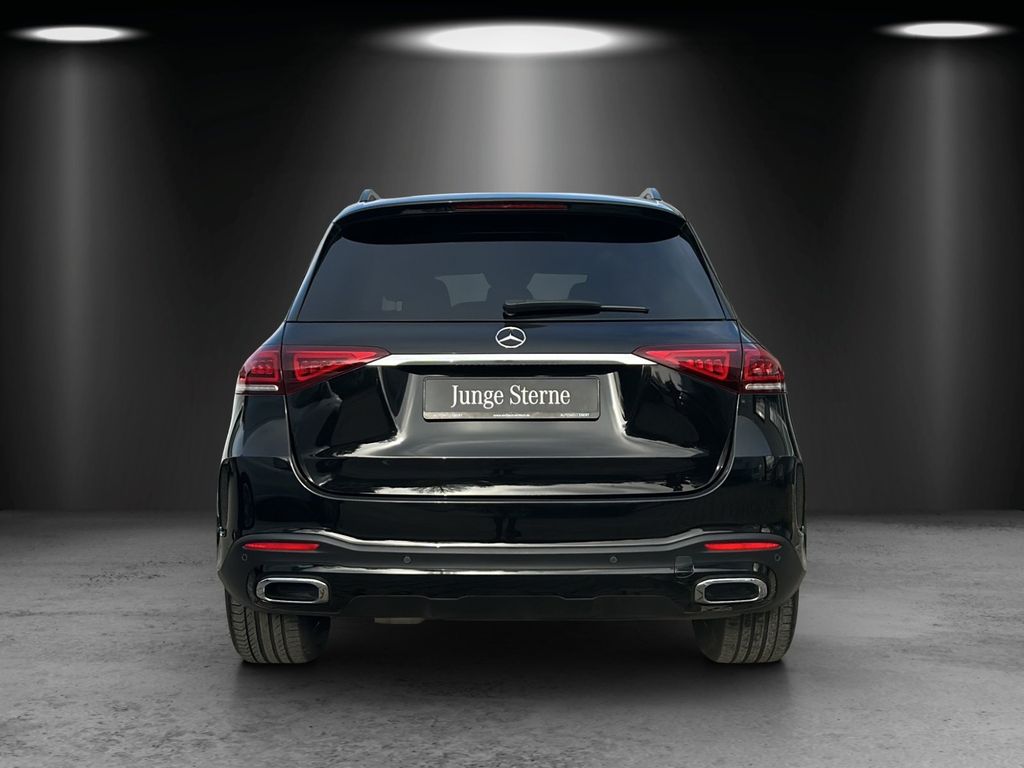 Mercedes-Benz GLE 350 2020