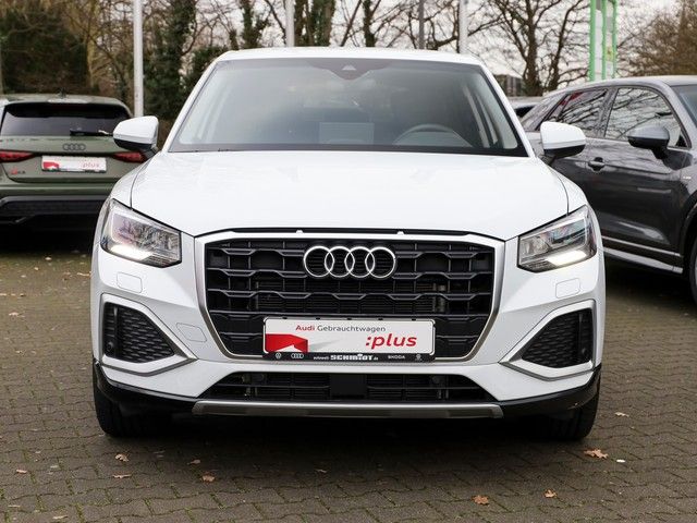 Audi Q2 2024