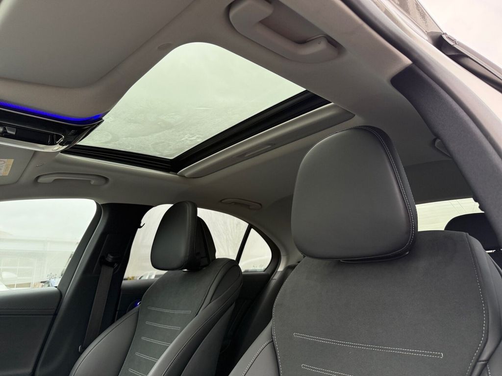Mercedes-Benz C 220 2024