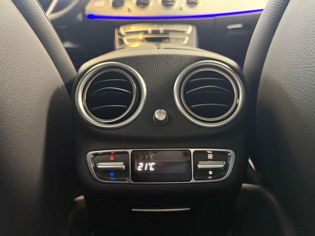 Mercedes-Benz E 200 2023