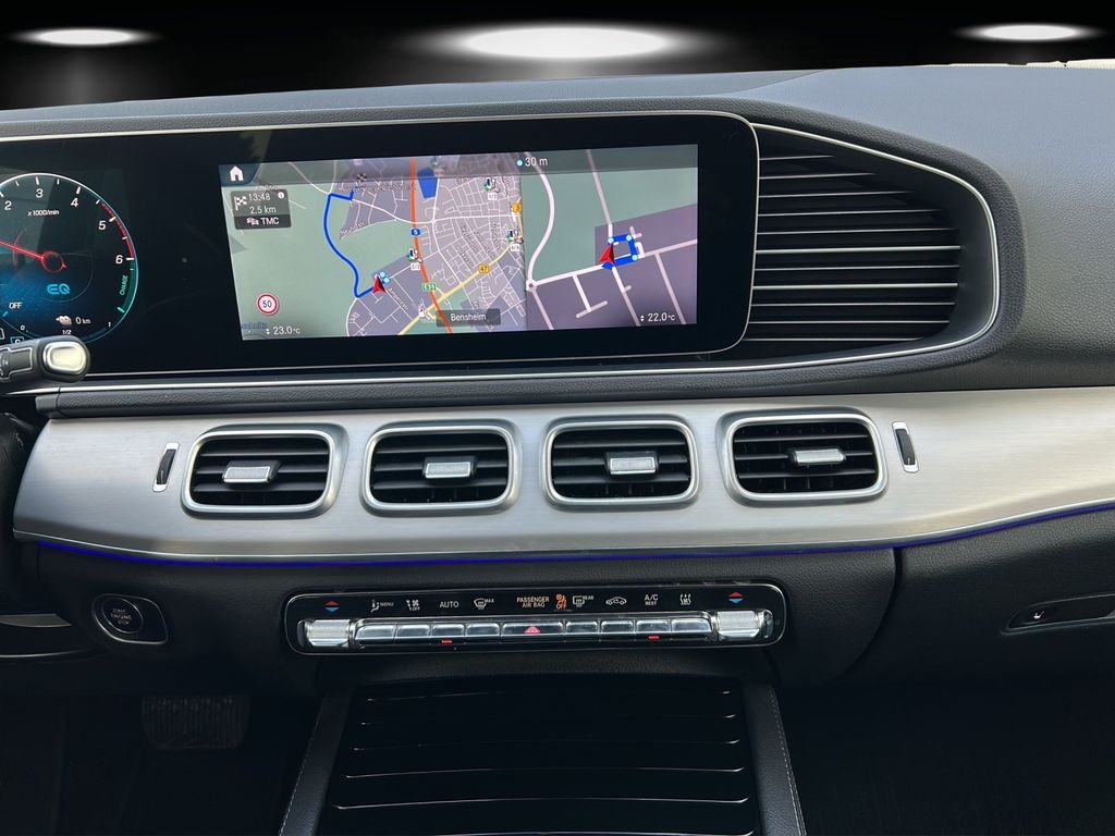 Mercedes-Benz GLE 350 2020