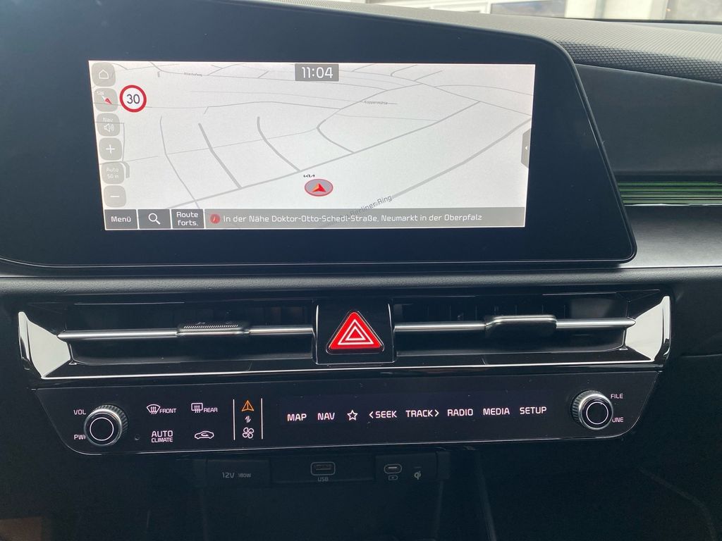 Kia Niro 2025