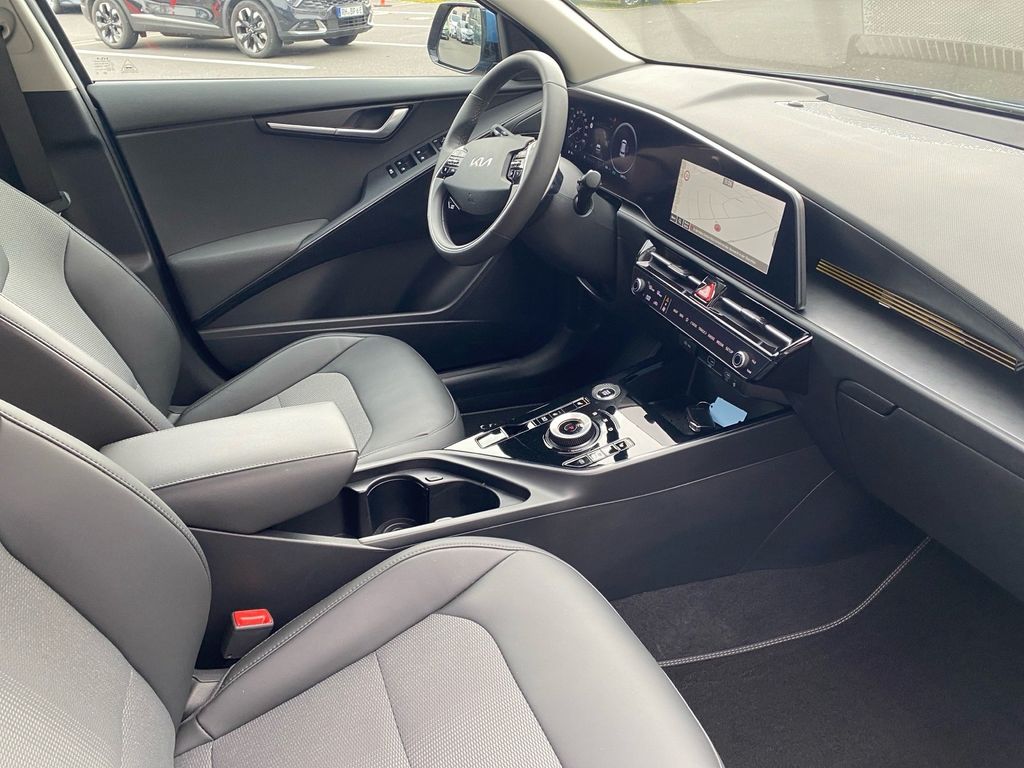 Kia Niro 2025
