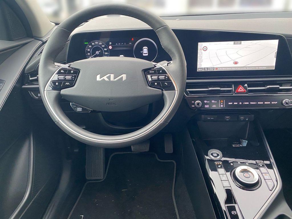 Kia Niro 2025