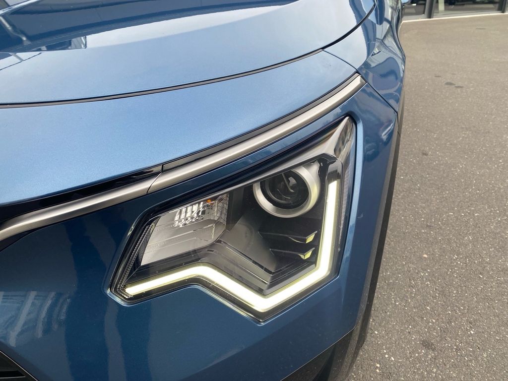 Kia Niro 2025
