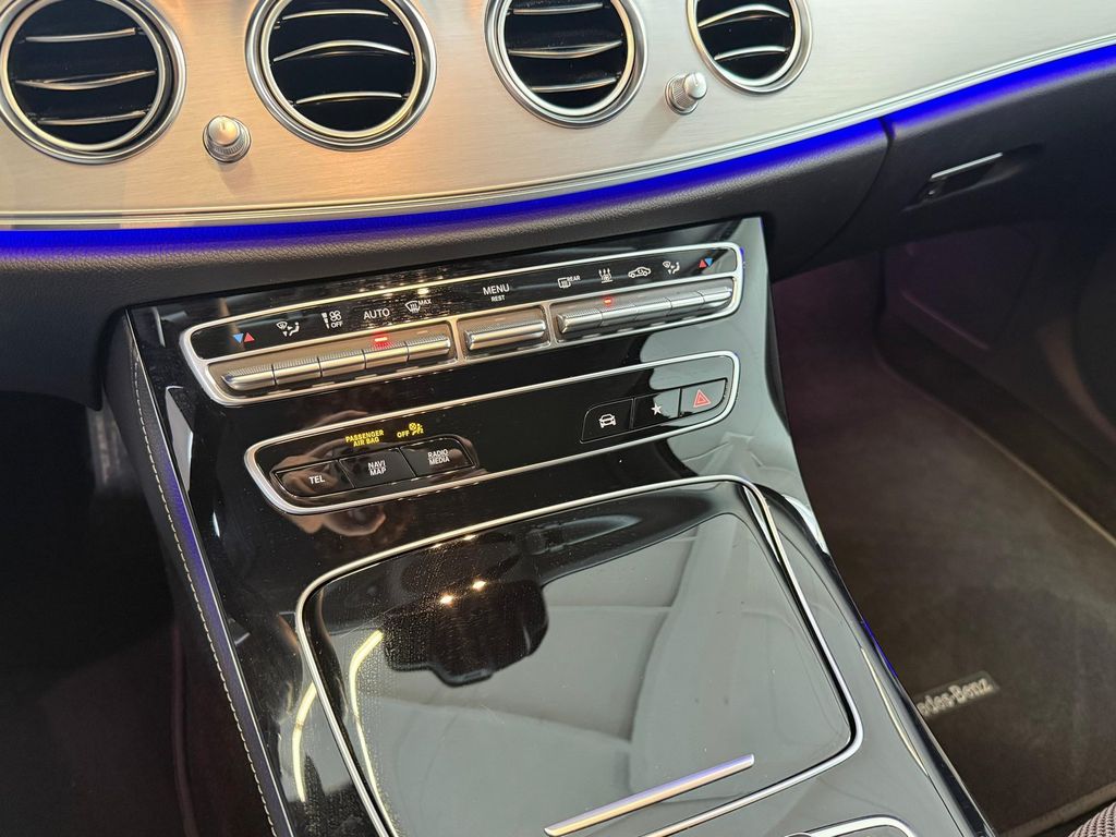 Mercedes-Benz E 200 2023