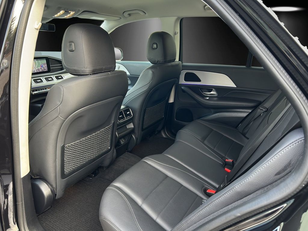 Mercedes-Benz GLE 350 2020