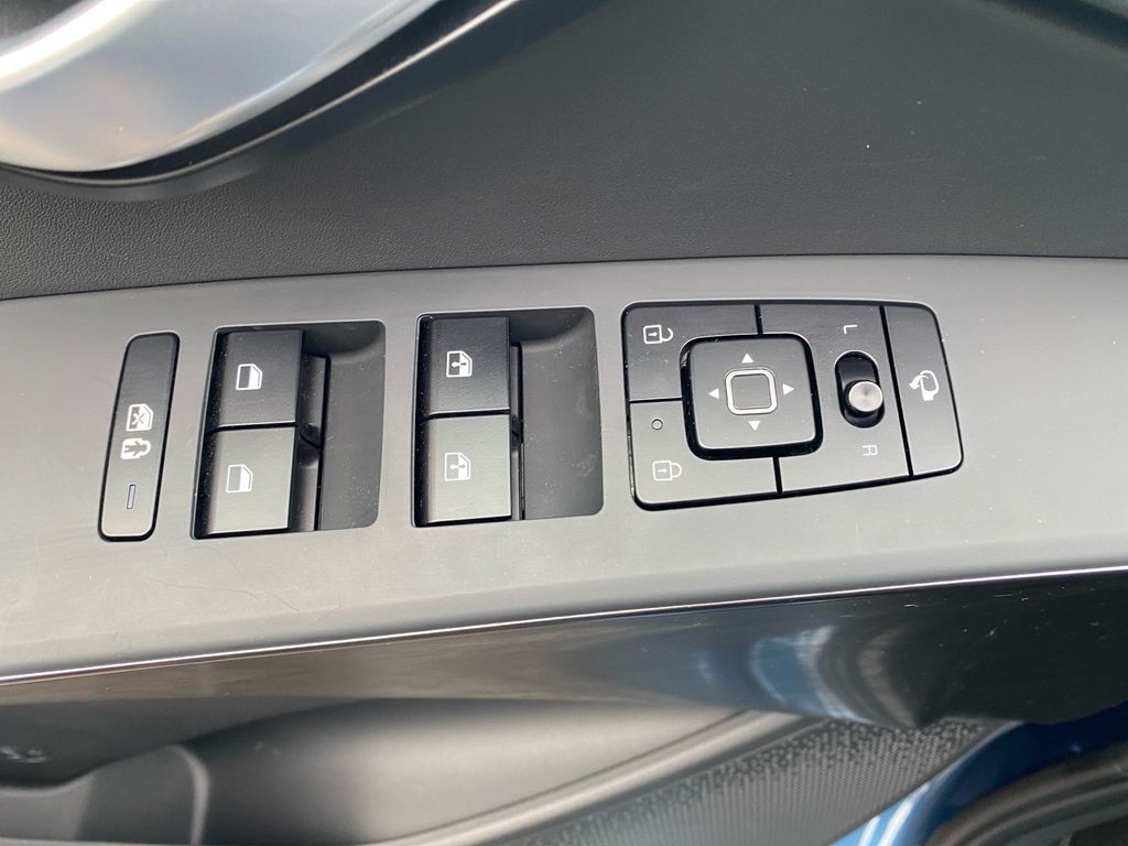 Kia Niro 2025