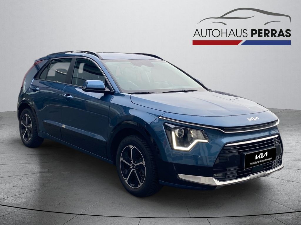 Kia Niro 2025