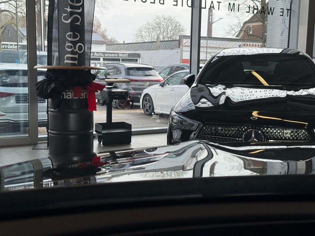 Mercedes-Benz E 200 2023