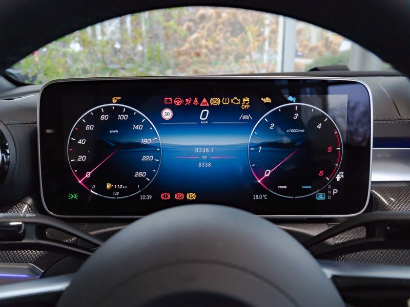 Mercedes-Benz CLE 220 2025