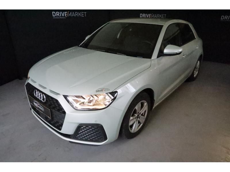 Audi A1 2024