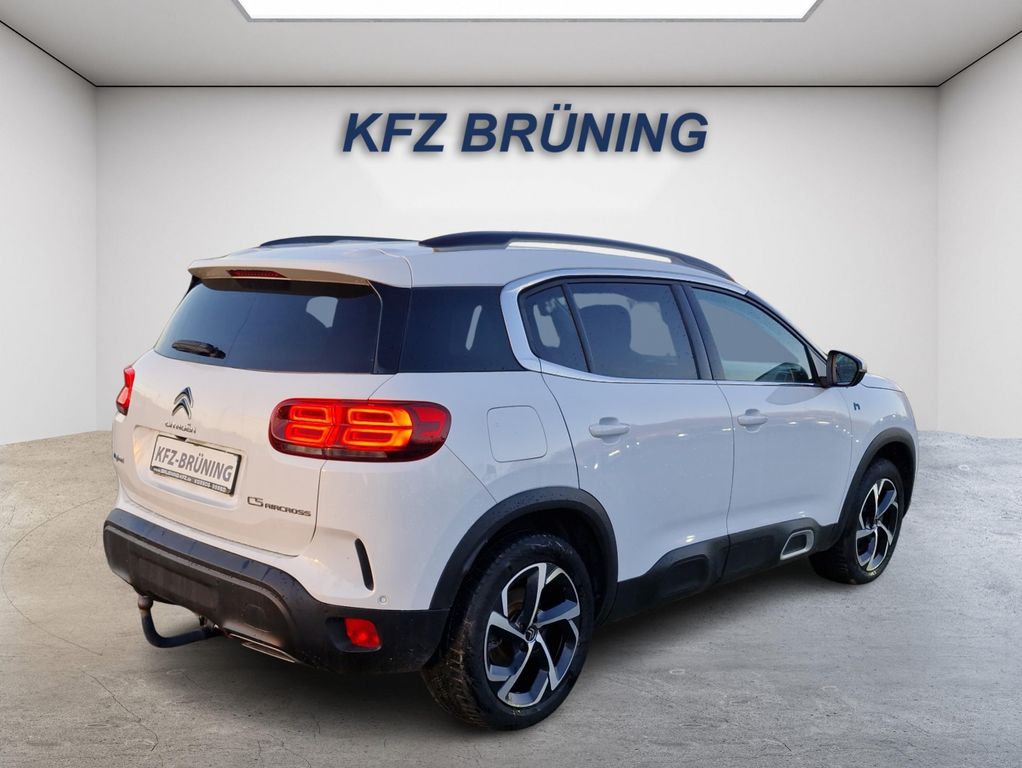 Citroën C5 Aircross 2021