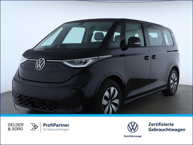 Volkswagen ID. Buzz 2025