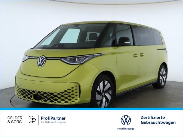 Volkswagen ID. Buzz 2025