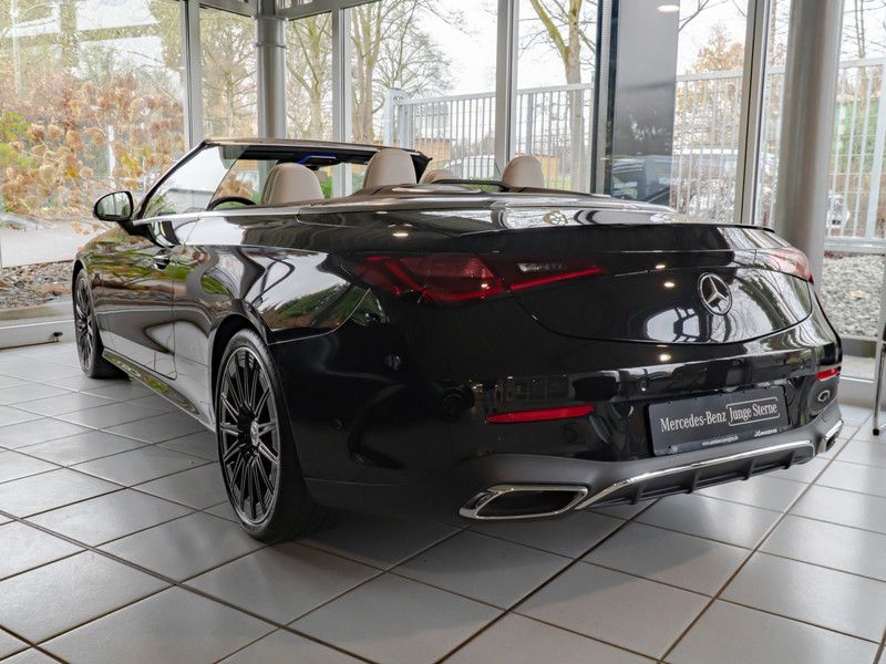 Mercedes-Benz CLE 220 2025