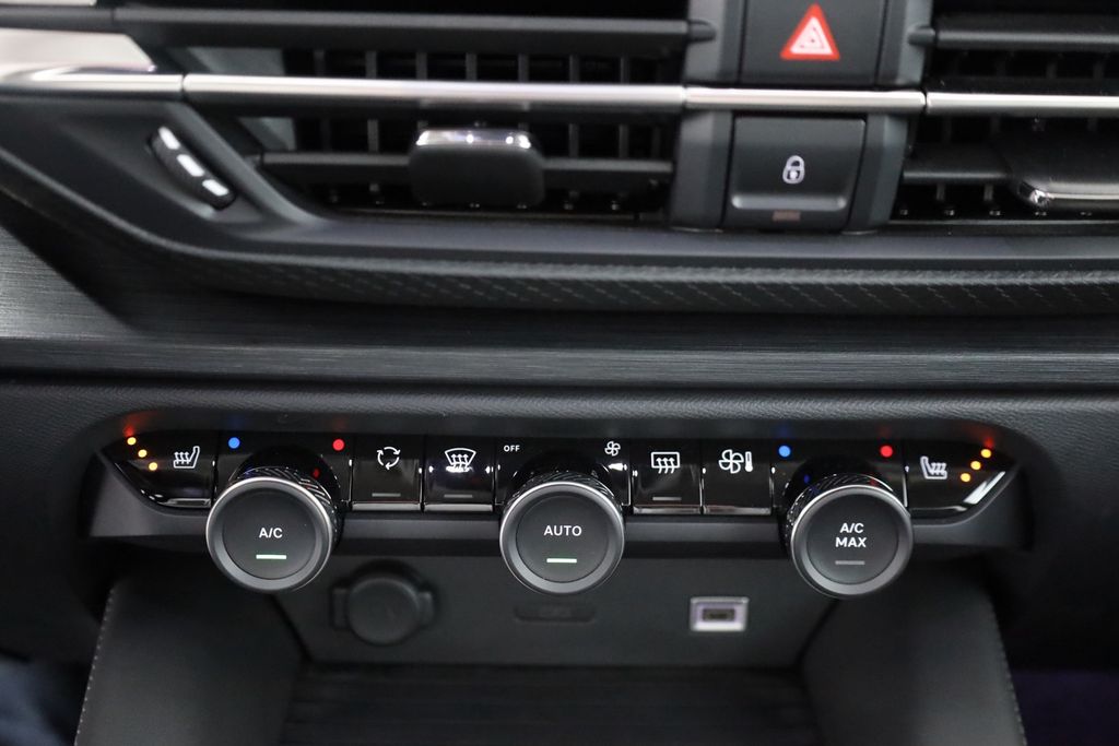 Citroën C5 X 2023