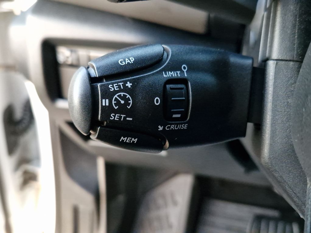 Citroën C5 Aircross 2021