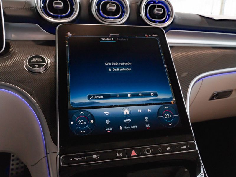 Mercedes-Benz CLE 220 2025