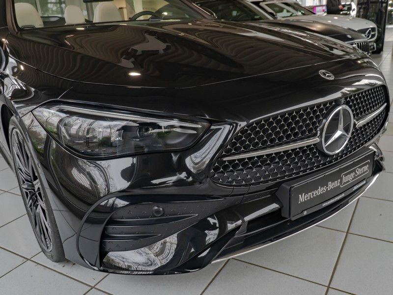 Mercedes-Benz CLE 220 2025