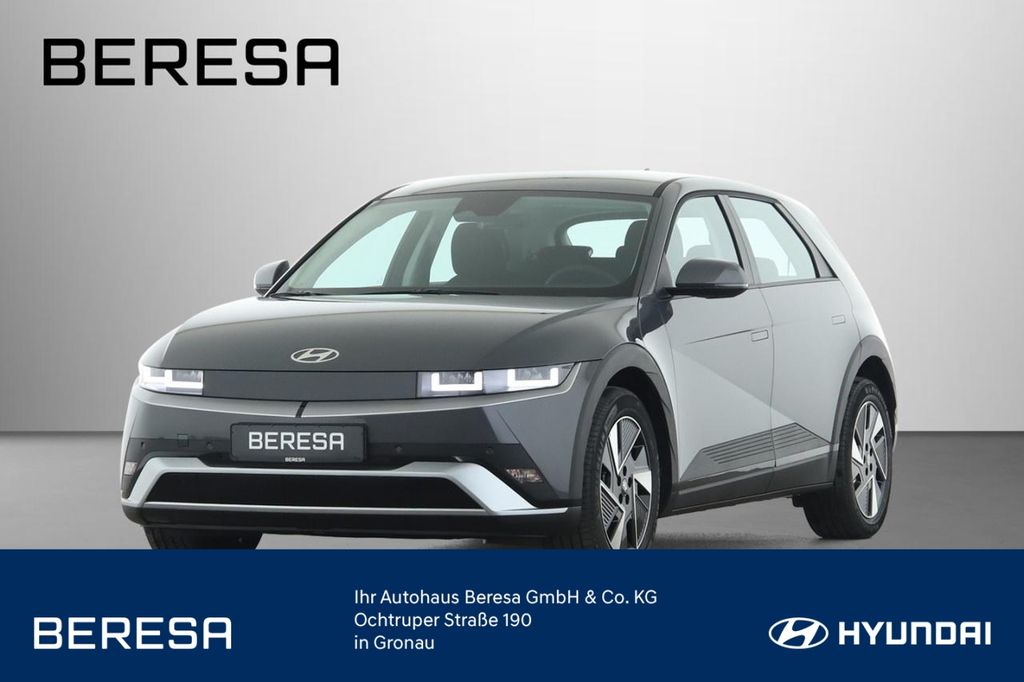 Hyundai IONIQ 5 2025
