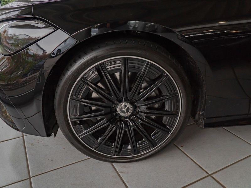 Mercedes-Benz CLE 220 2025