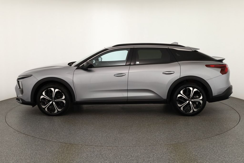 Citroën C5 X 2023