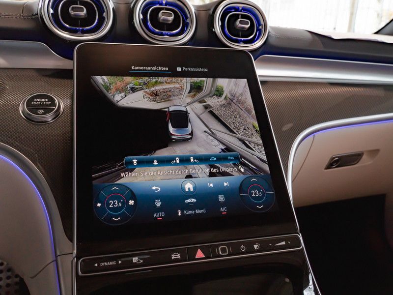 Mercedes-Benz CLE 220 2025