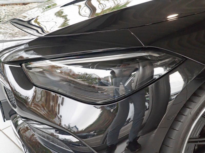 Mercedes-Benz CLE 220 2025