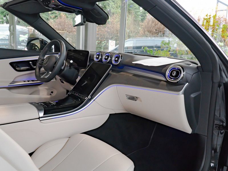 Mercedes-Benz CLE 220 2025