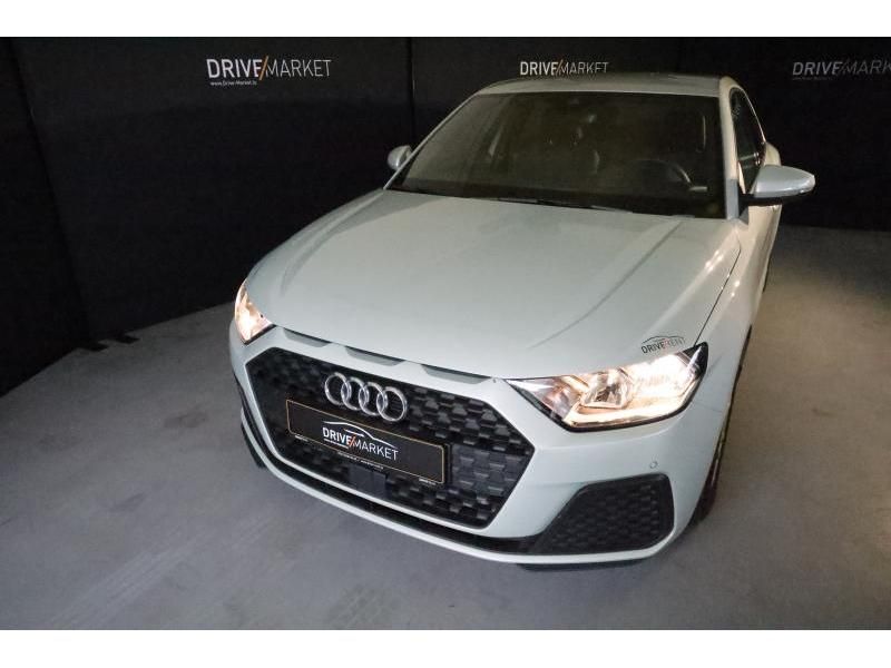 Audi A1 2024