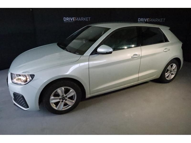 Audi A1 2024