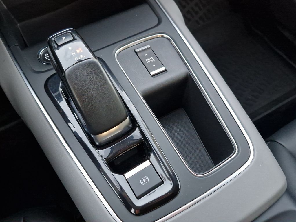 Citroën C5 Aircross 2021