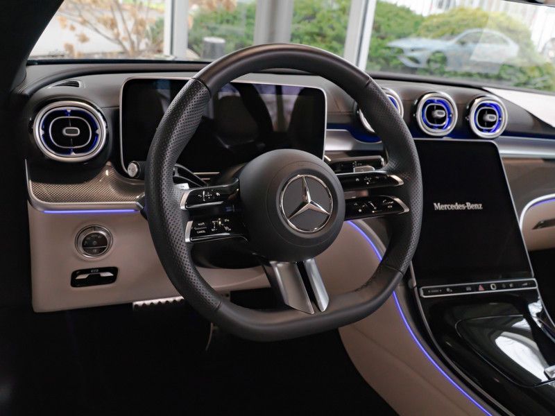 Mercedes-Benz CLE 220 2025