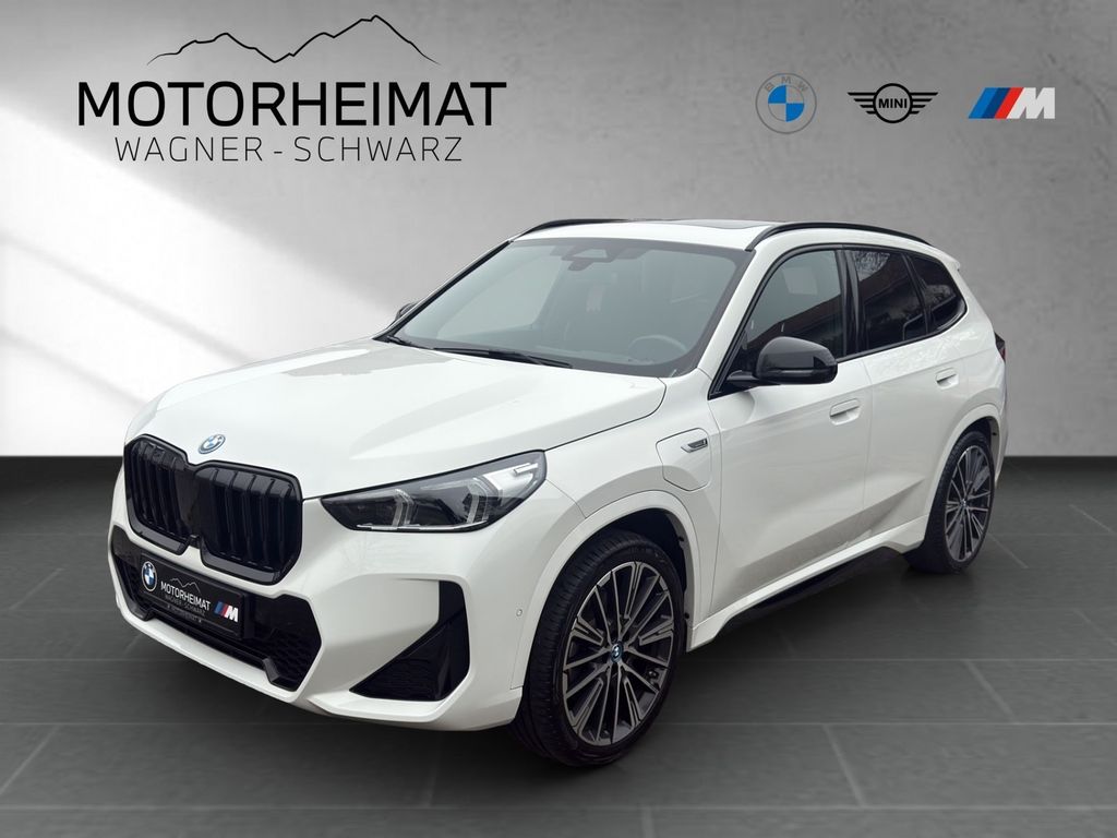 BMW X1 2022