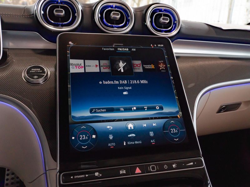 Mercedes-Benz CLE 220 2025