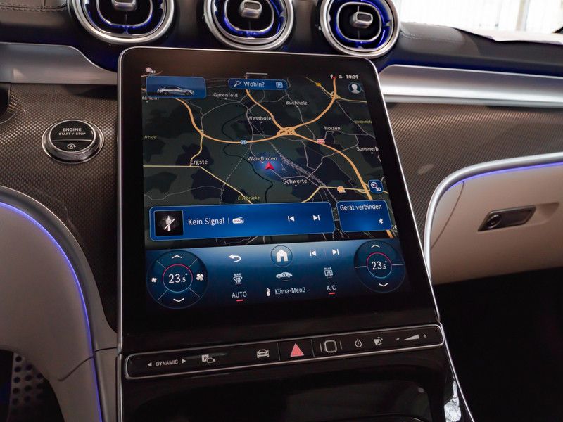 Mercedes-Benz CLE 220 2025