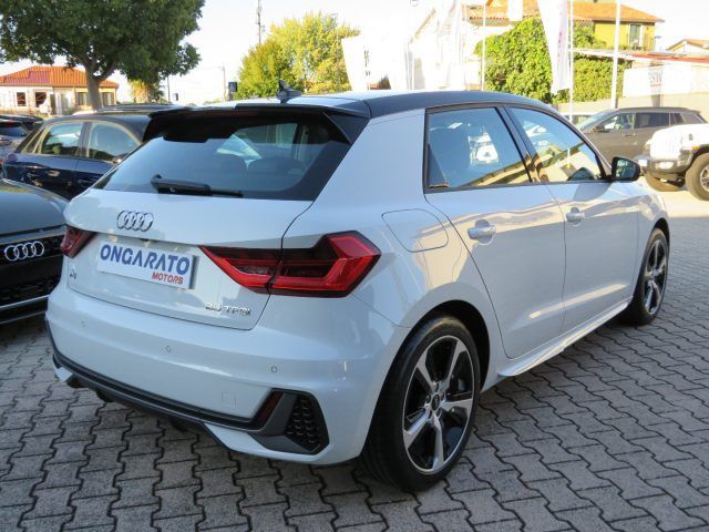Audi A1 2025
