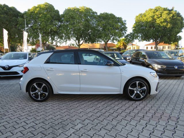 Audi A1 2025