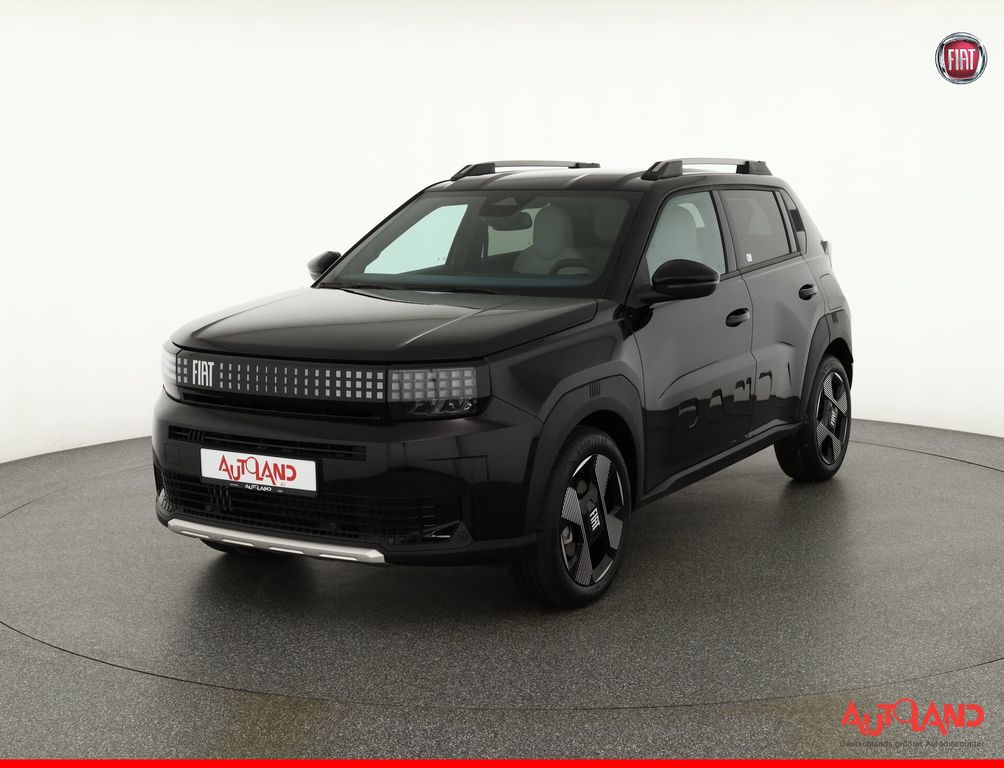 Fiat Grande Panda 2025