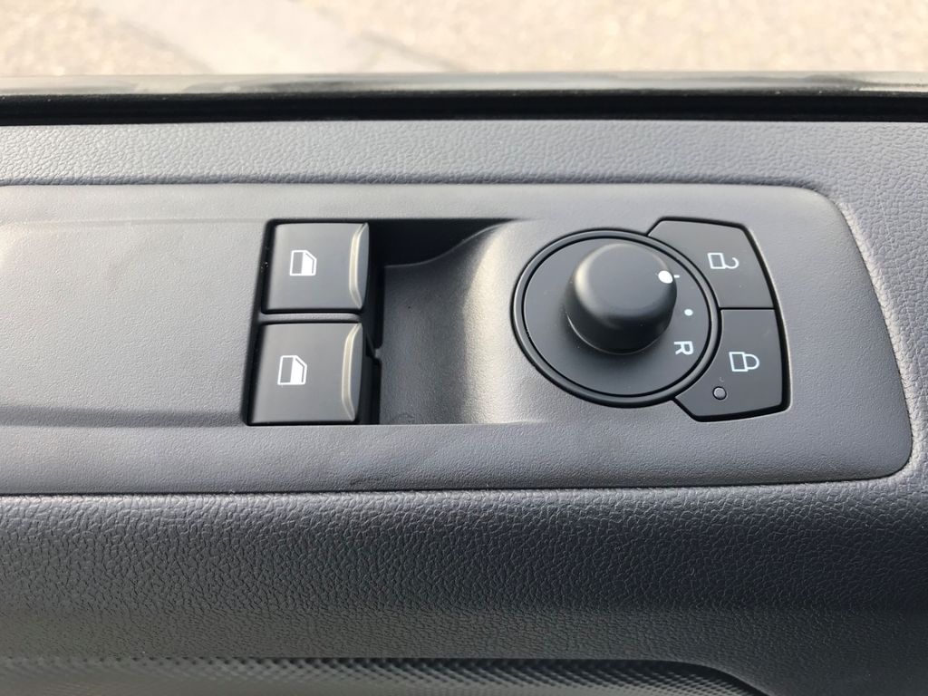 Ford Transit Custom 2025