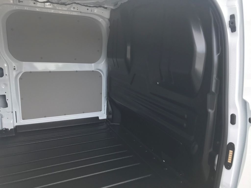Ford Transit Custom 2025