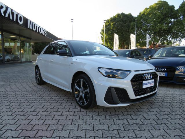 Audi A1 2025
