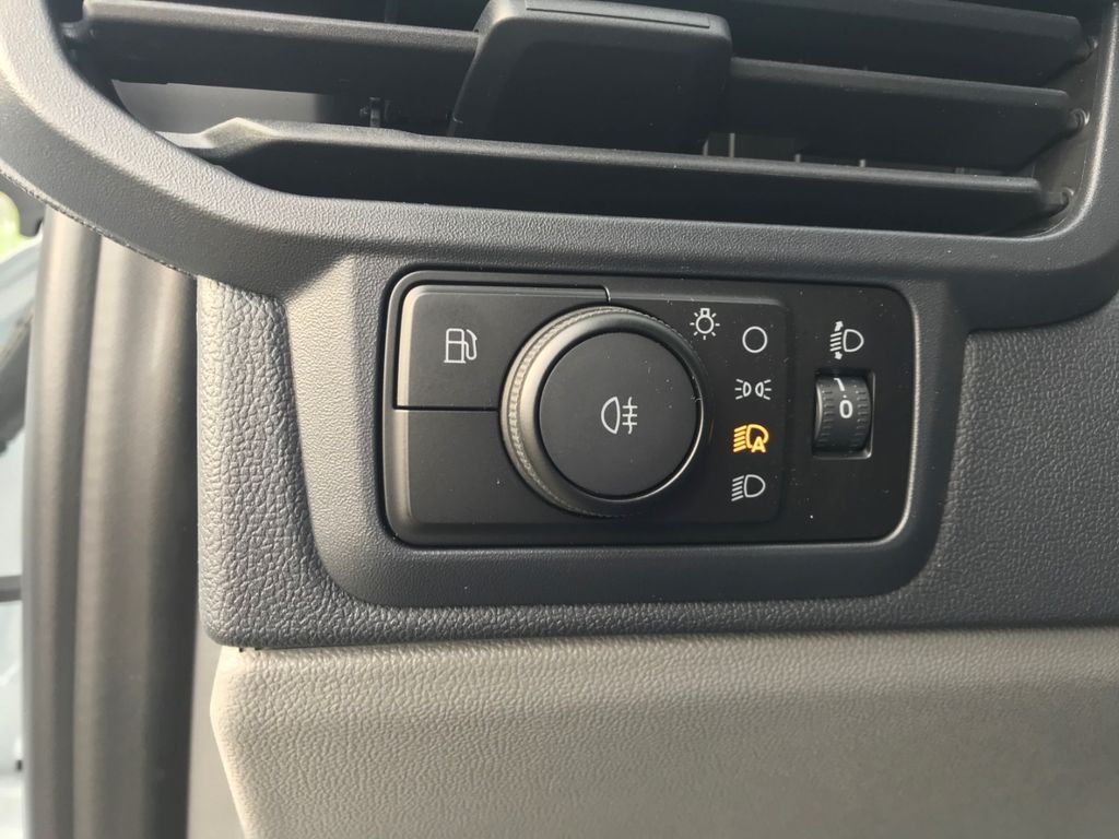 Ford Transit Custom 2025