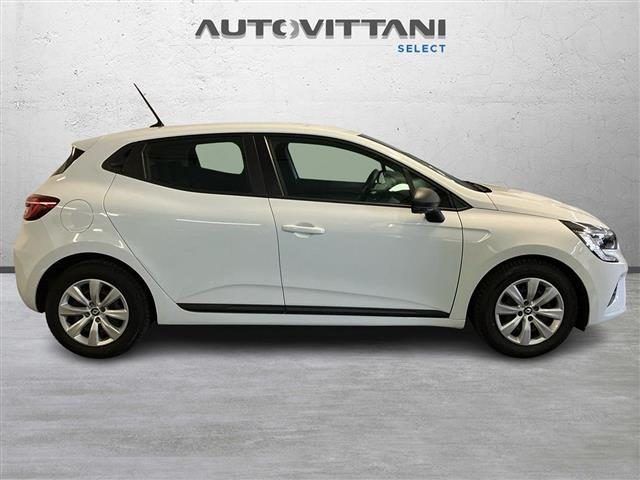 Renault Clio 2022