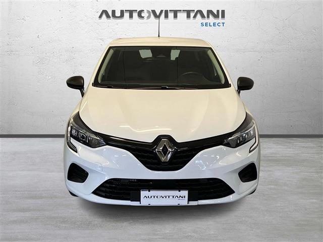 Renault Clio 2022