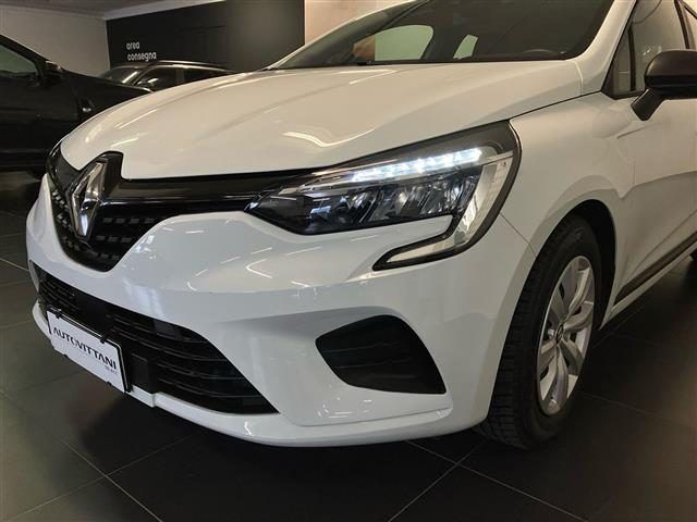 Renault Clio 2022