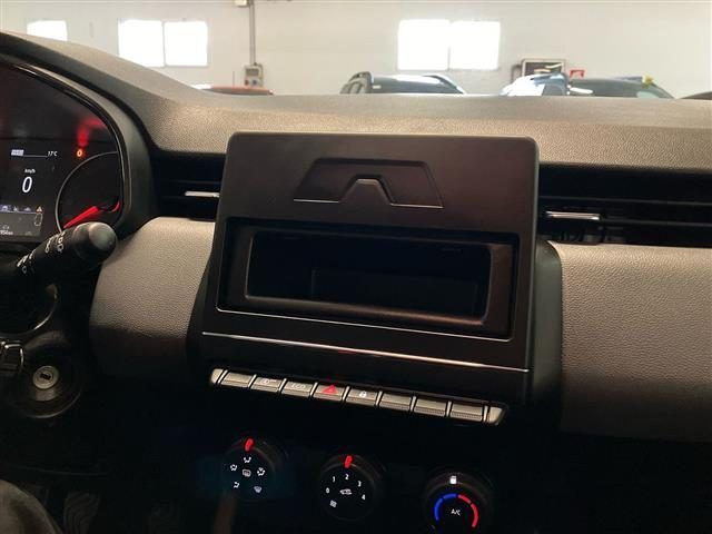 Renault Clio 2022