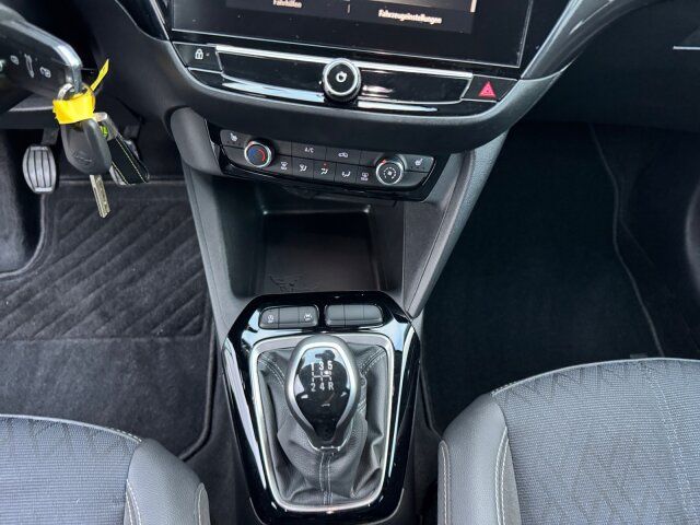 Opel Corsa 2022
